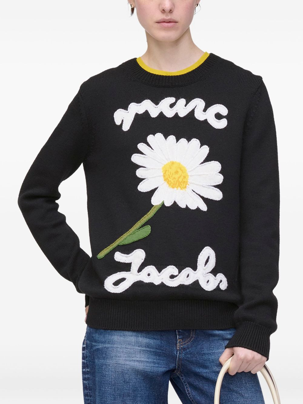 Marc Is Joy sweater - 4