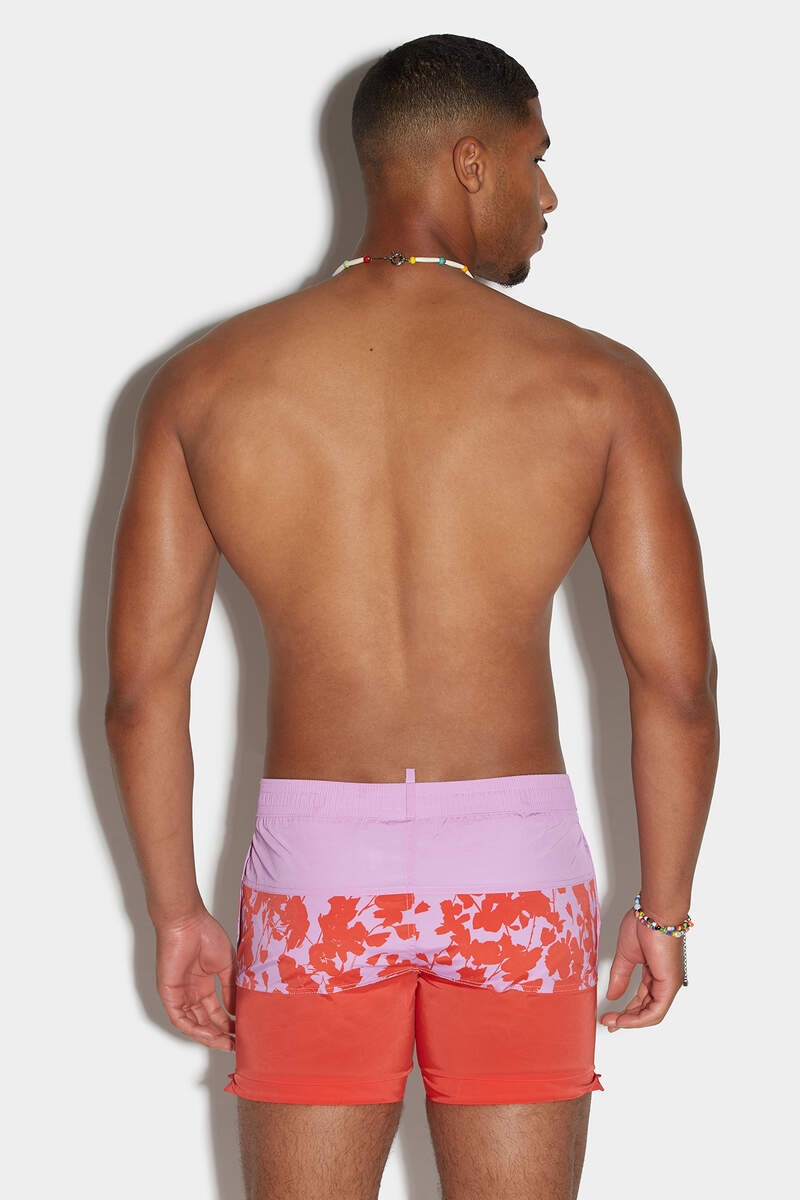 BOTANIC GOTH BOXER - 2