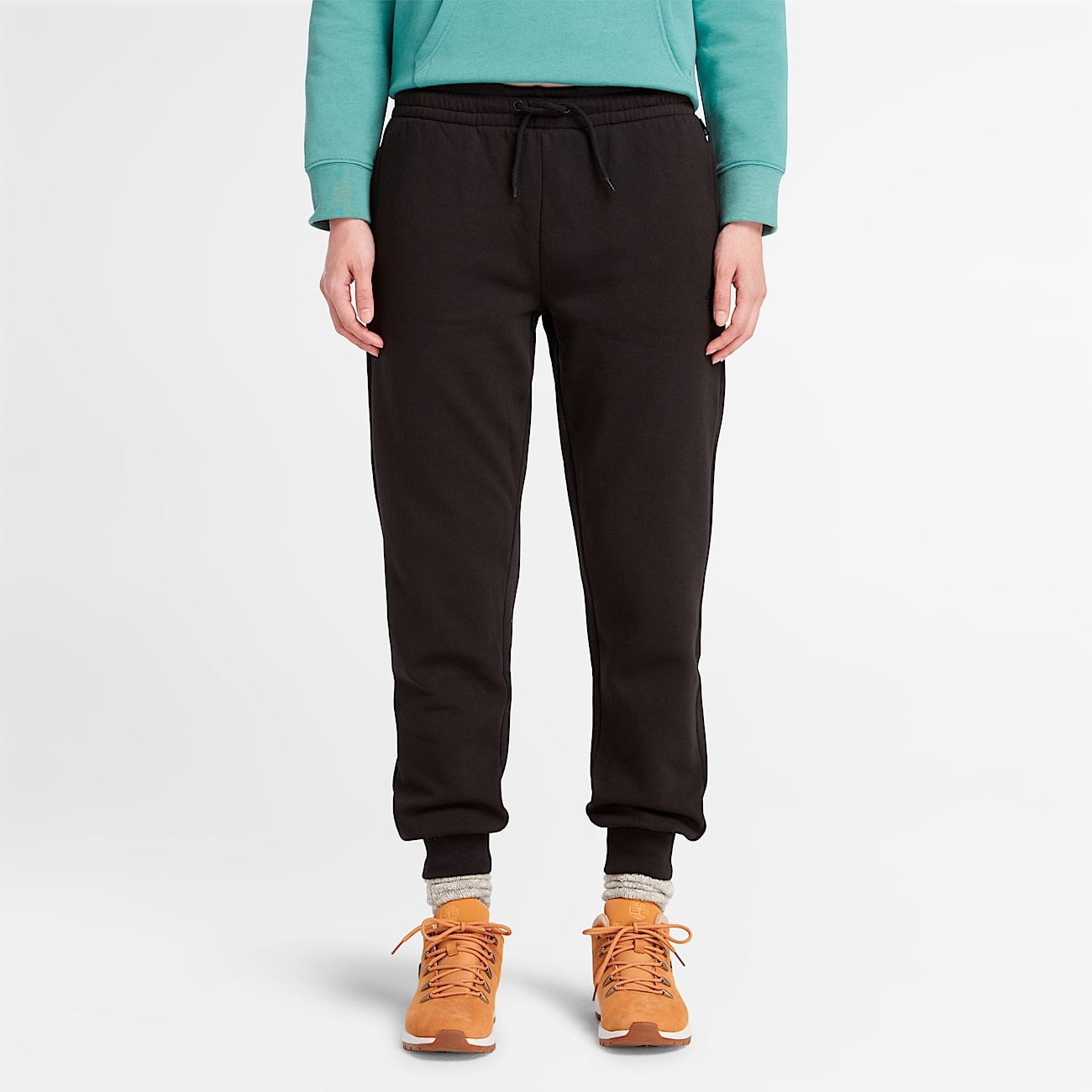 Women's Exeter River Brushed Back Jogger Pant - 5