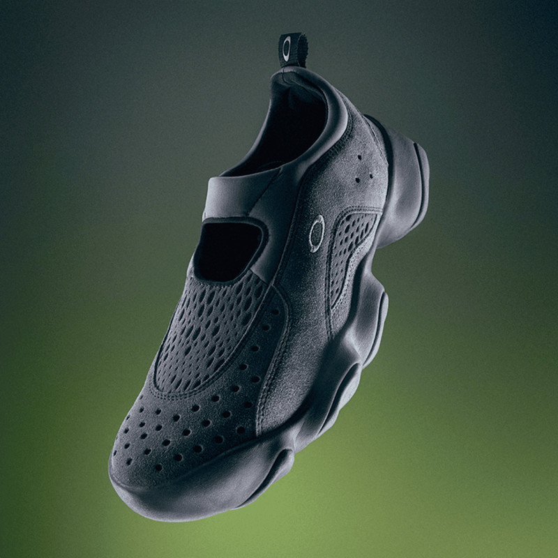 Oakley Factory Team Flesh Sandal 8