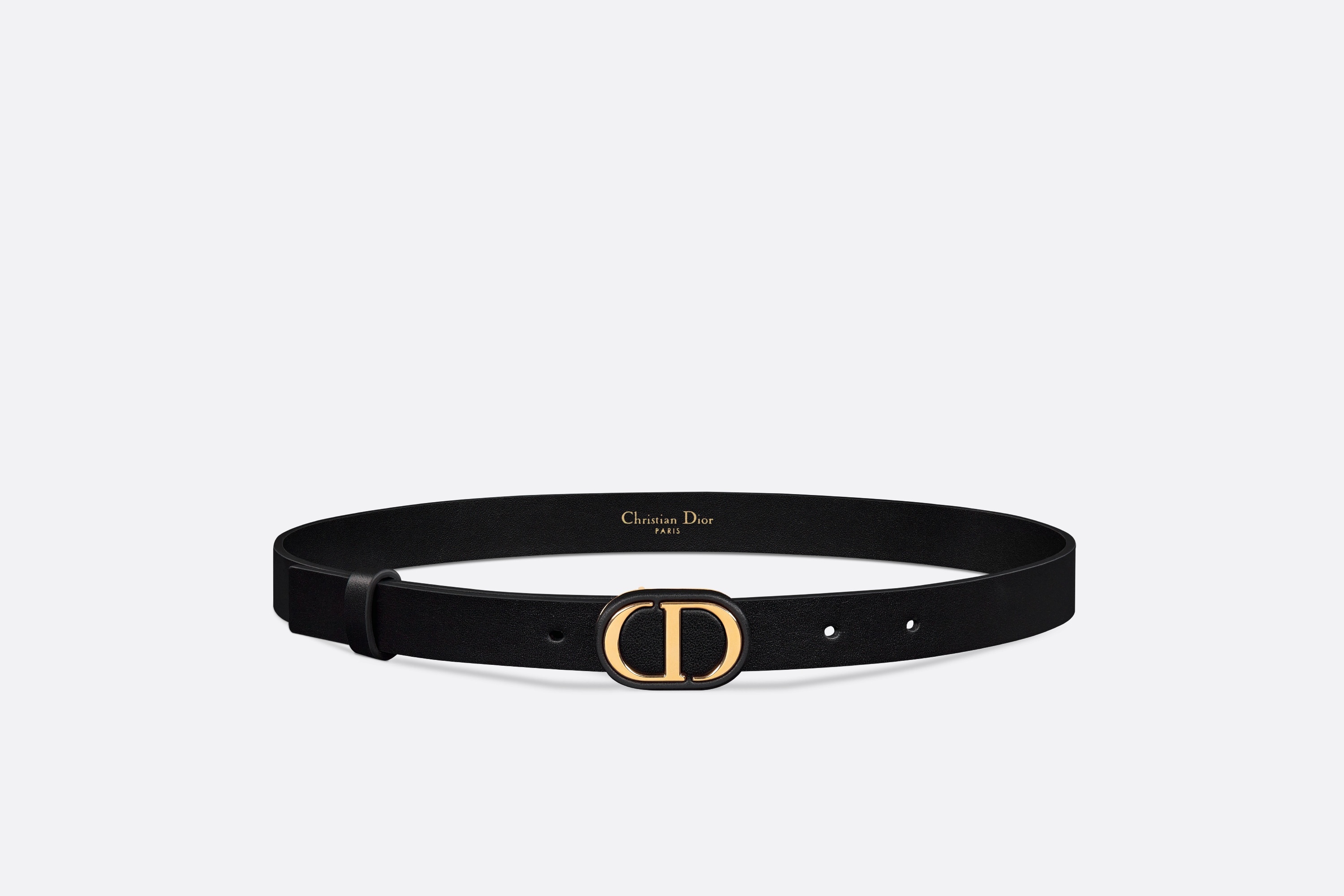 Dior Bobby Belt with Removable Pouch - 5