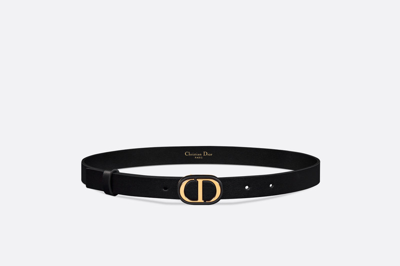 Dior Bobby Belt with Removable Pouch 5