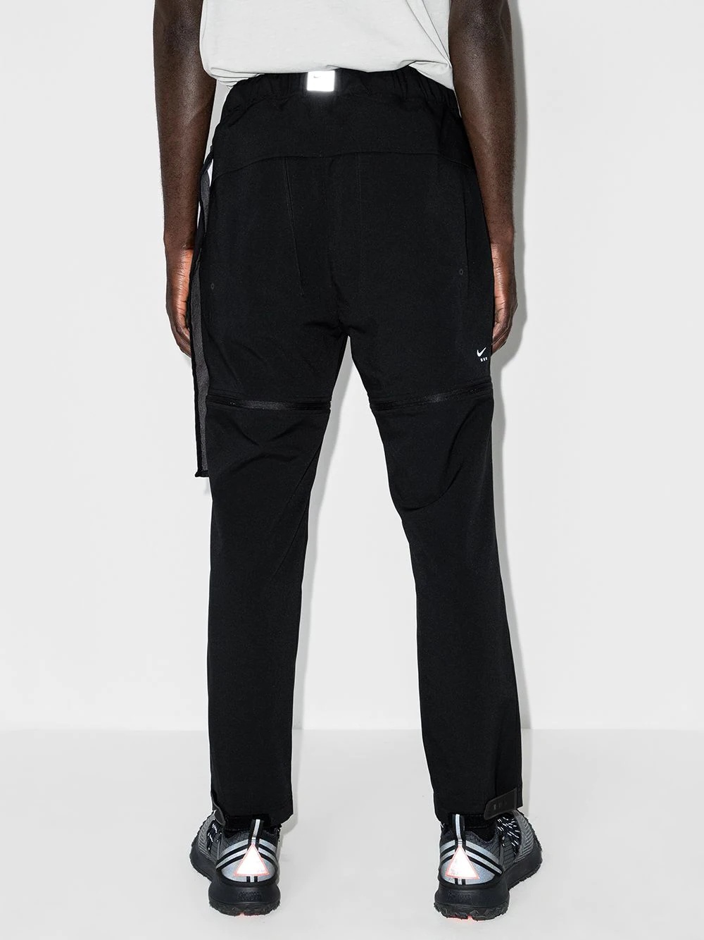 x MMW NRG performance trousers - 3