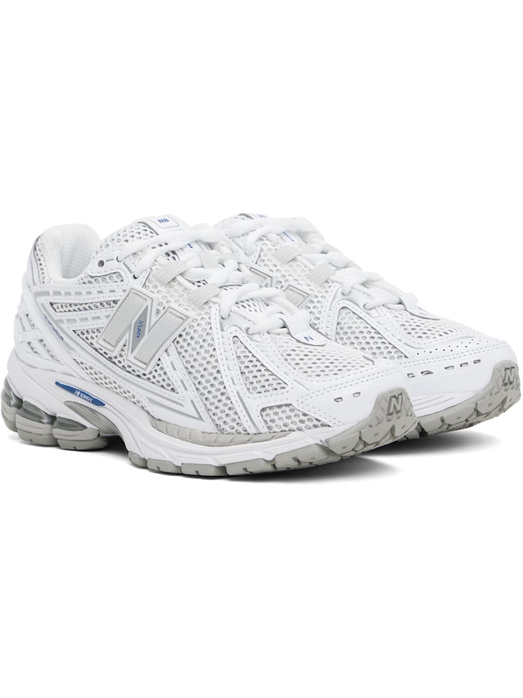 White 1906R Sneakers - 4