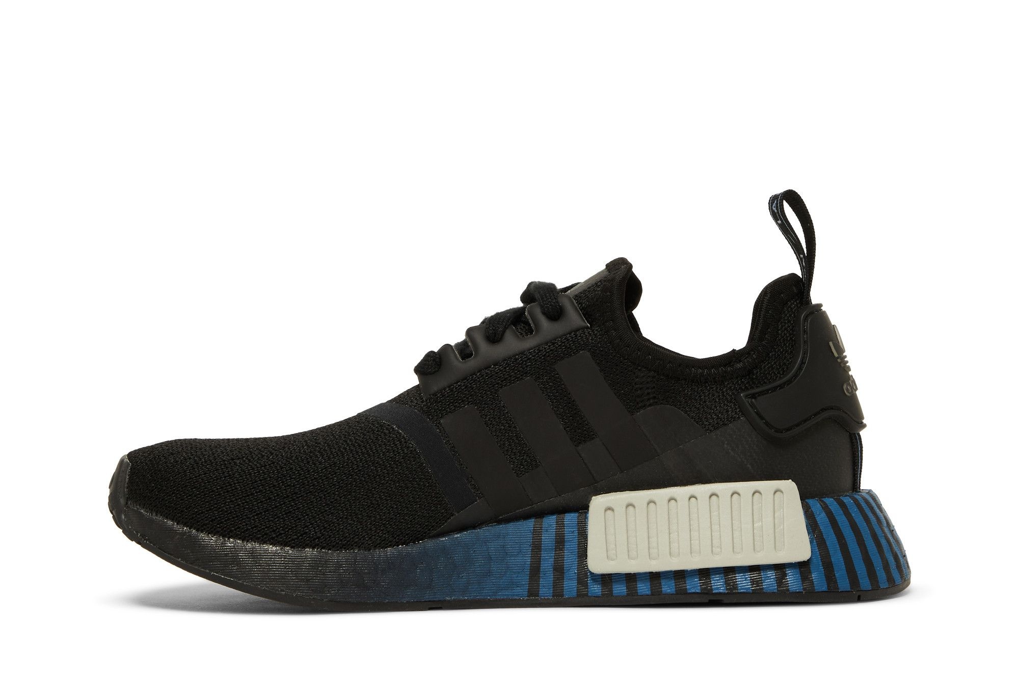 NMD_R1 'Lush Blue' - 3