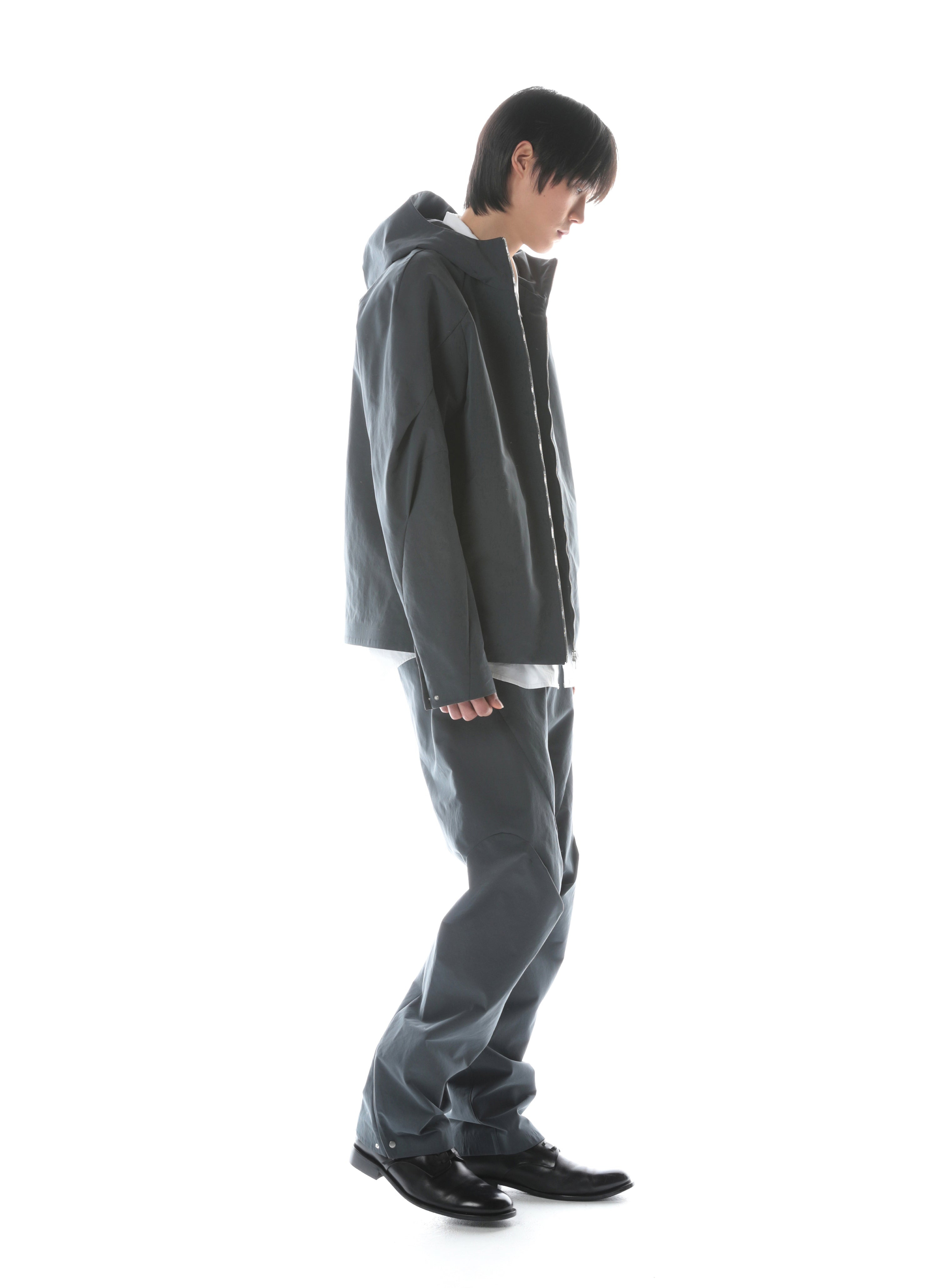 CAVE PANTS
( - 2