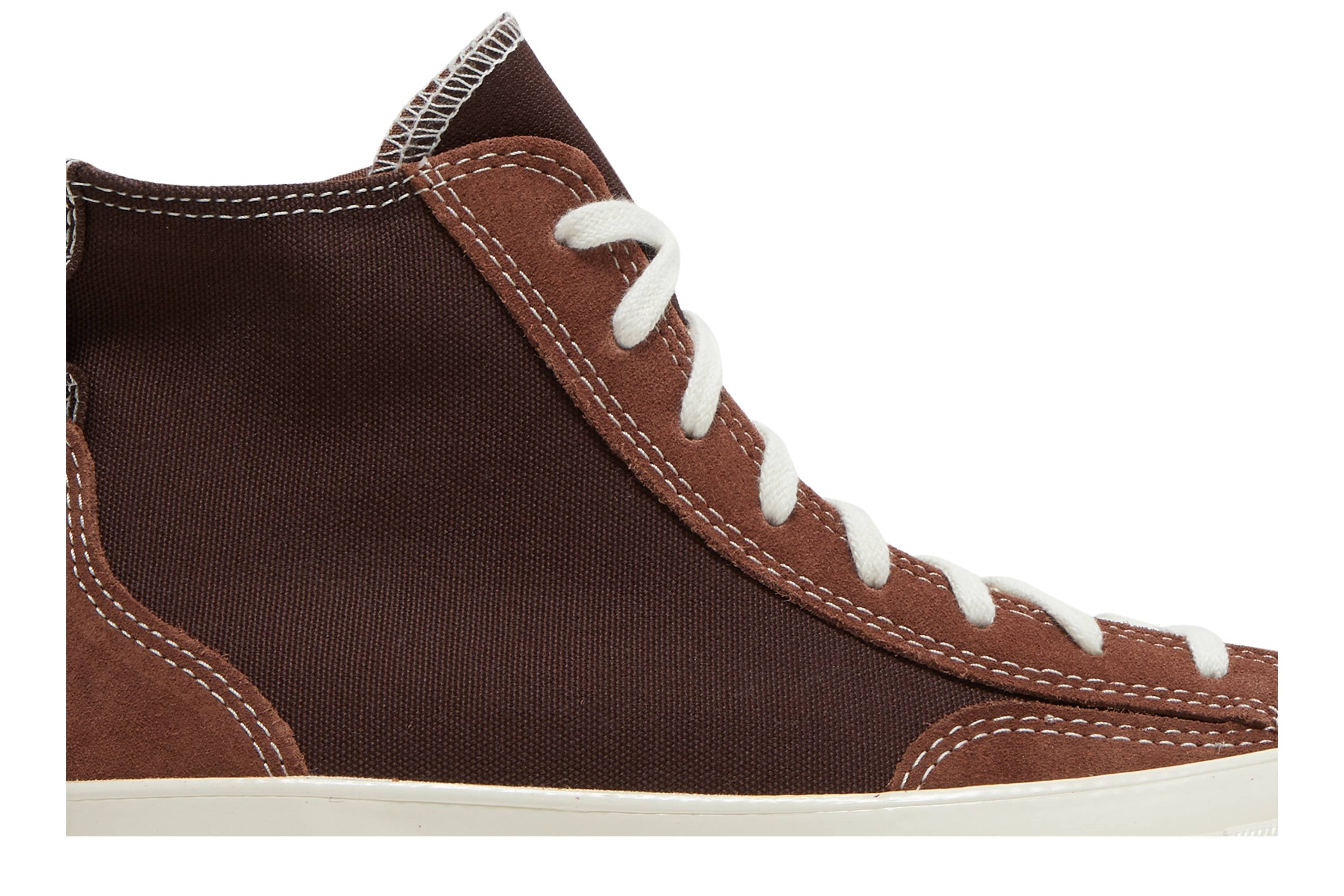 Chuck 70 High 'Final Club - Dark Root' - 2