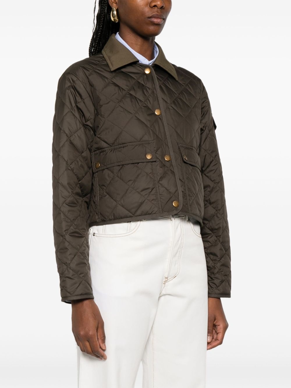 Chitre jacket - 3