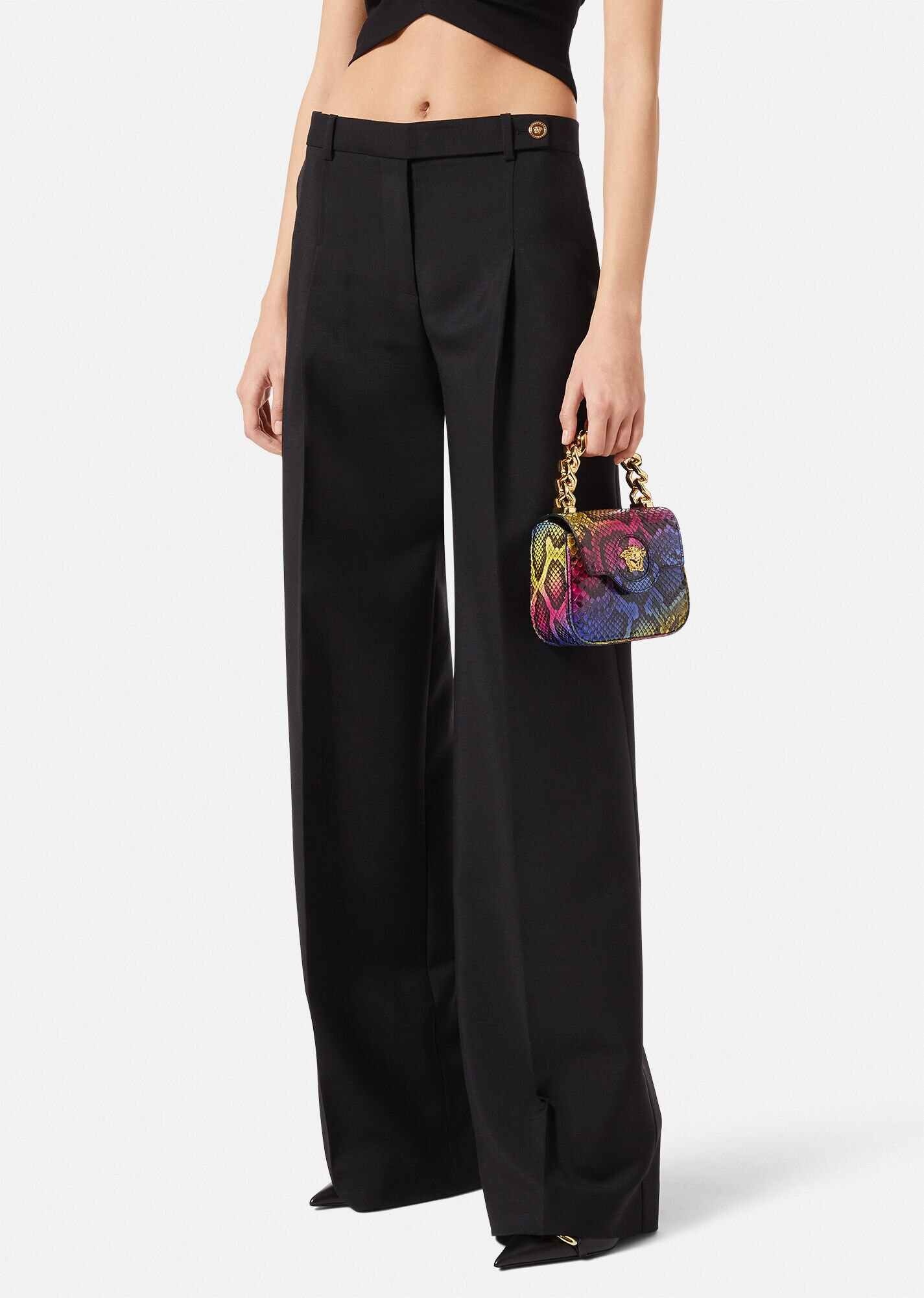 La Medusa Mini Bag - 6