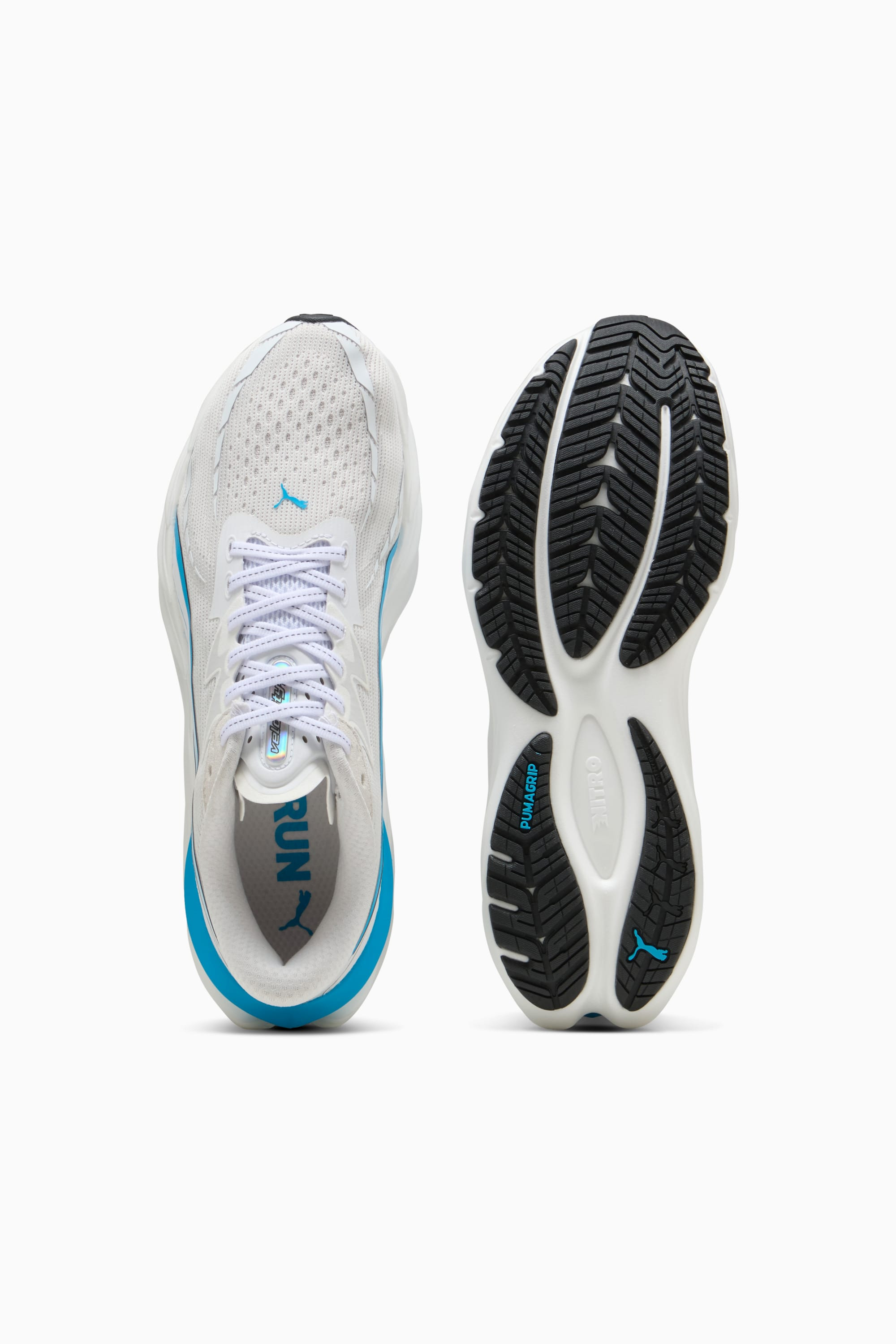 Velocity NITRO™ 4 Men - 4