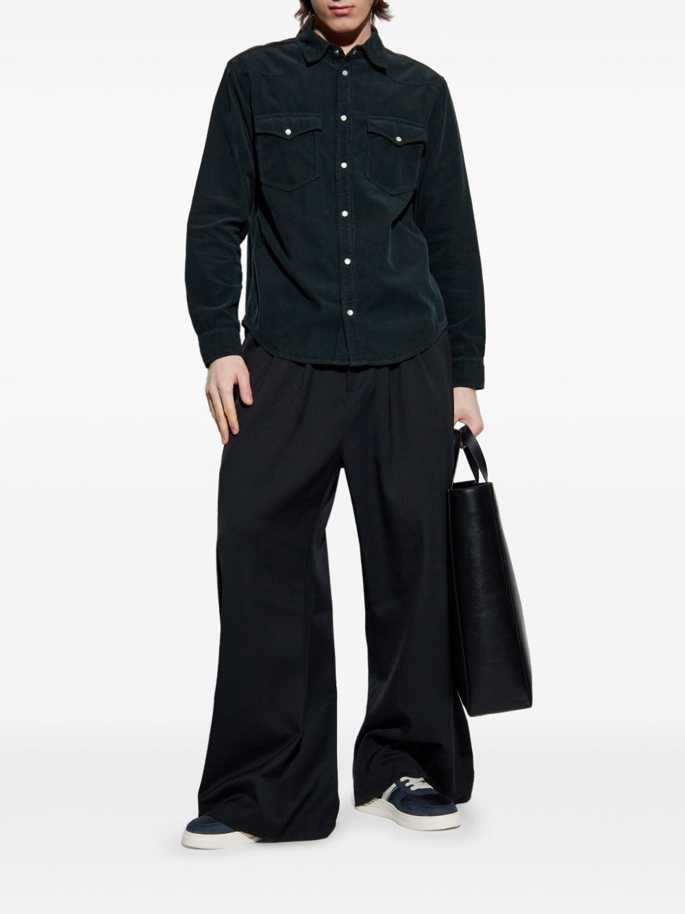 Vasco shirt - 2