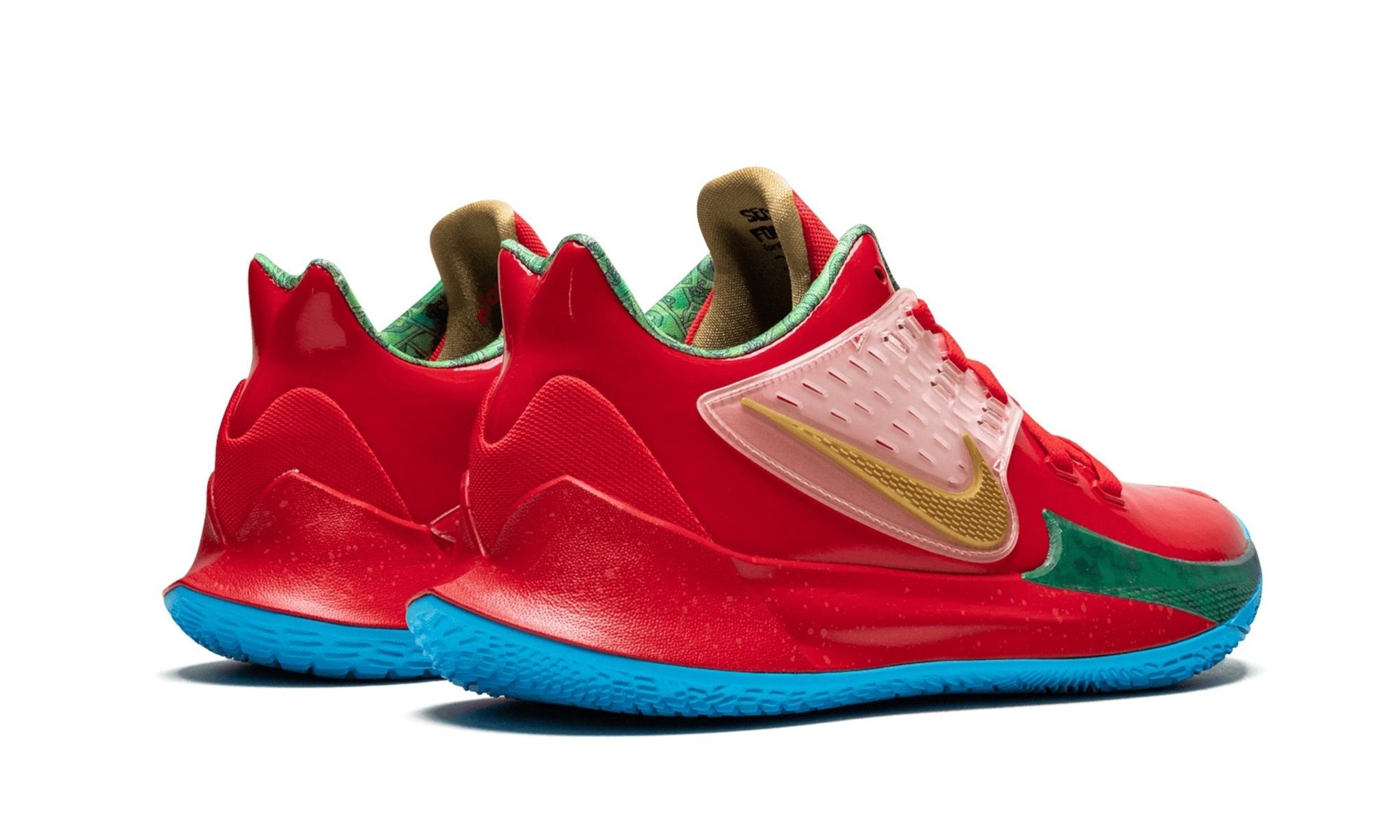 Kyrie Low 2 "Mr. Krabs" - 3