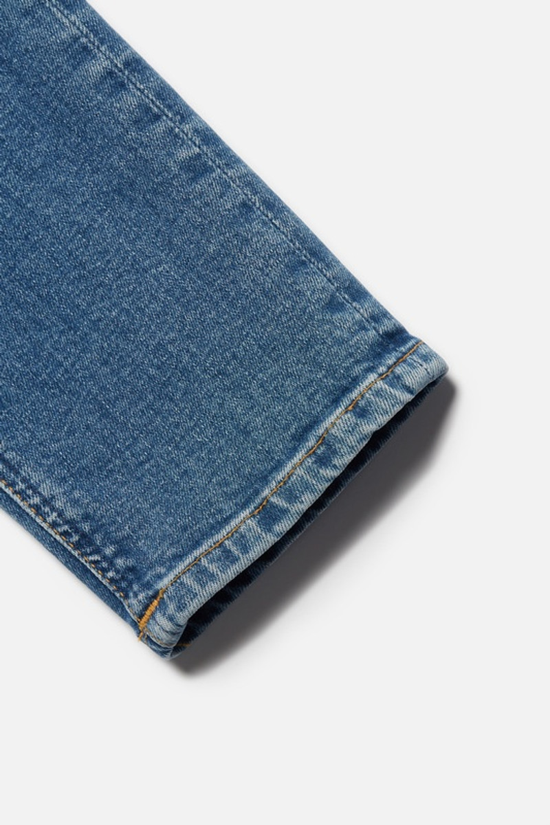 Tight Terry Windy Blues 8