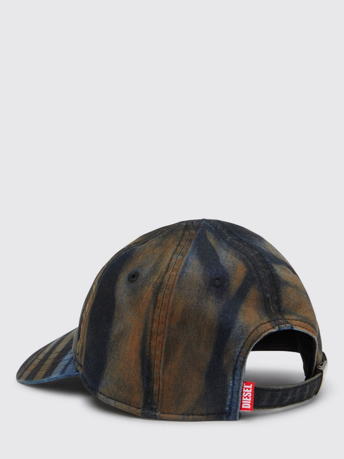 Hat men Diesel - 2
