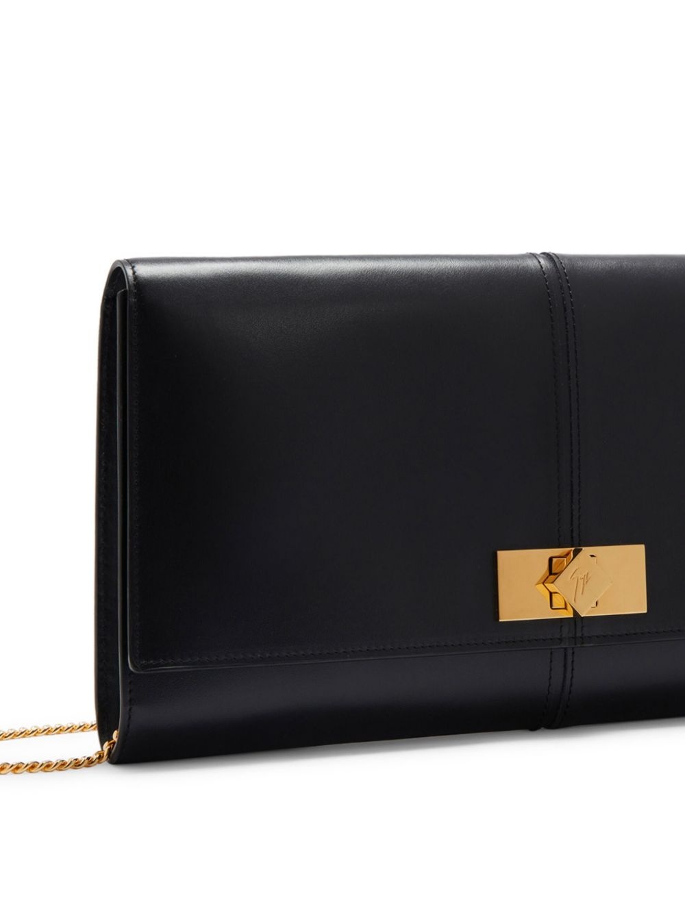 Montserrat Glam clutch bag - 5