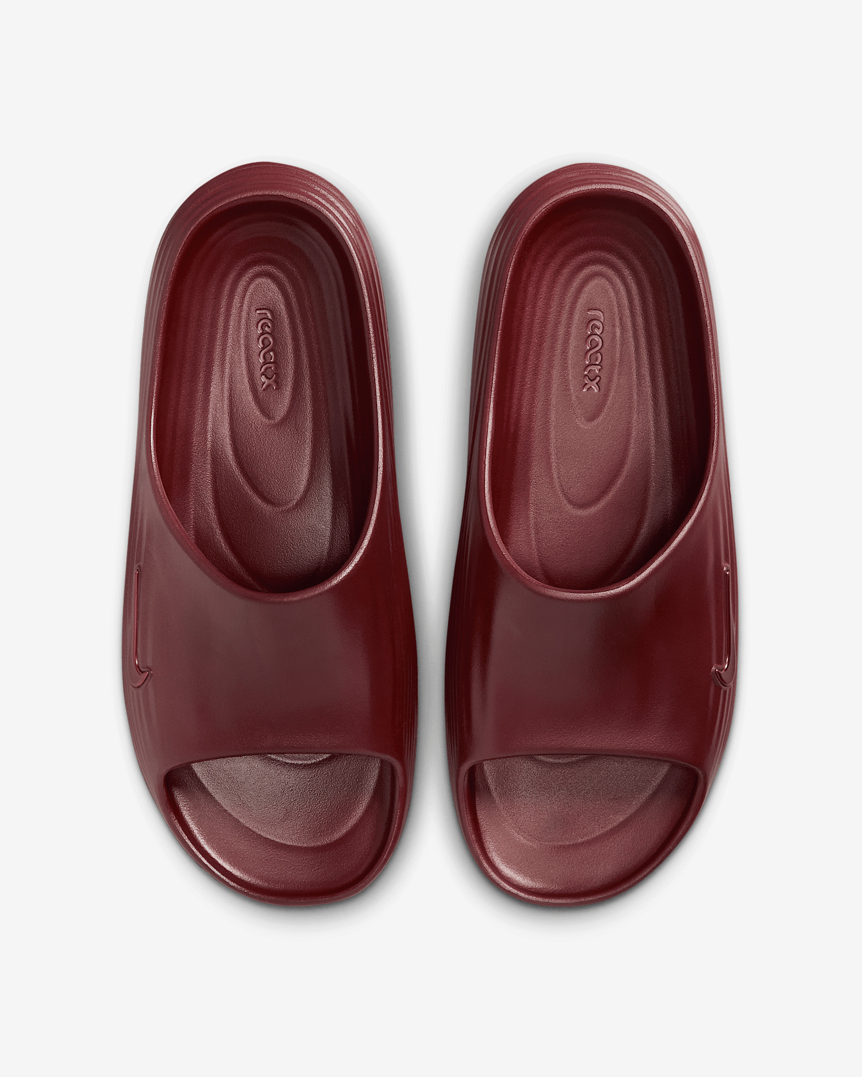 Nike ReactX Rejuven8 Men's Slides - 5