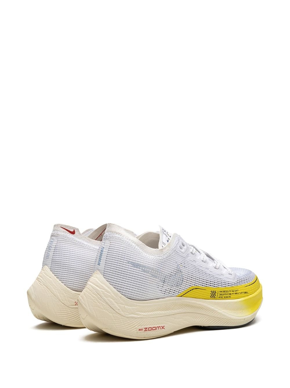 Zoomx Vaporfly Next% 2 sneakers - 3