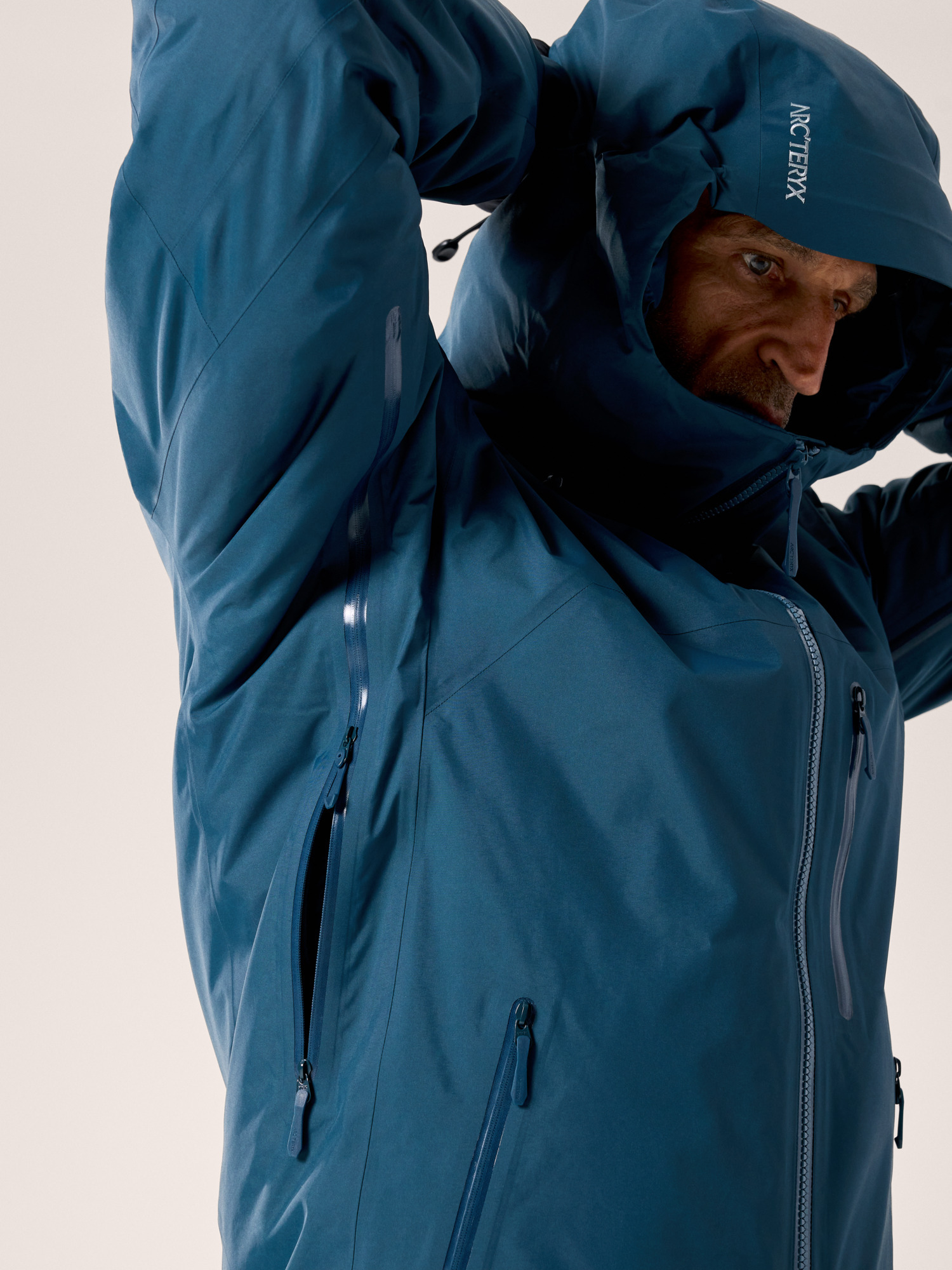 Beta Insulated Jacket - 8