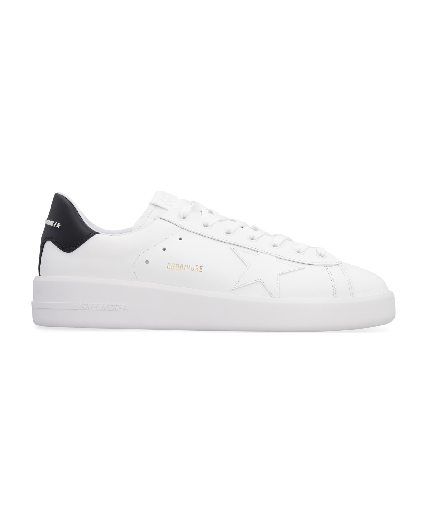 Pure Star Sneakers - 2