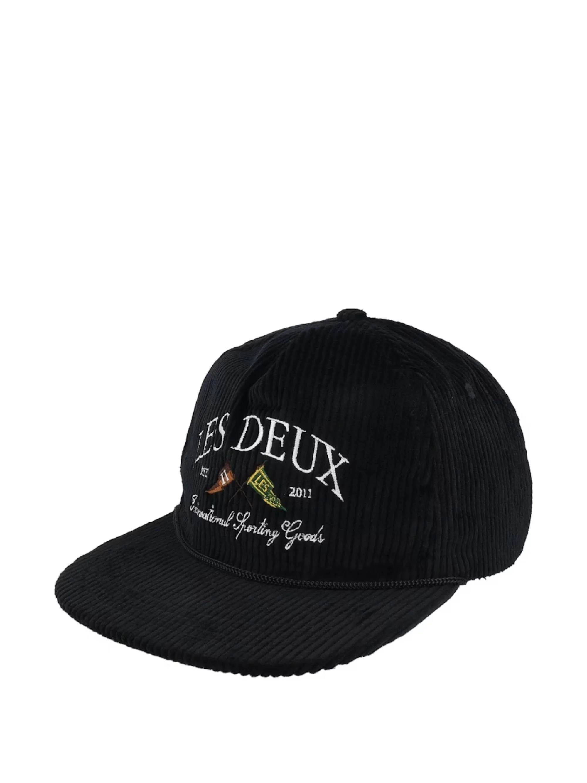 Velvet Ivy League hat - 1