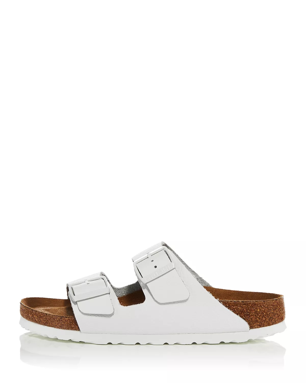 Women's Arizona Soft Footbed Slide Sandals - 3