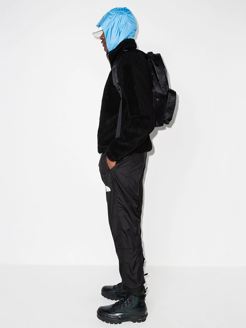 Hydrenaline Wind track pants - 5