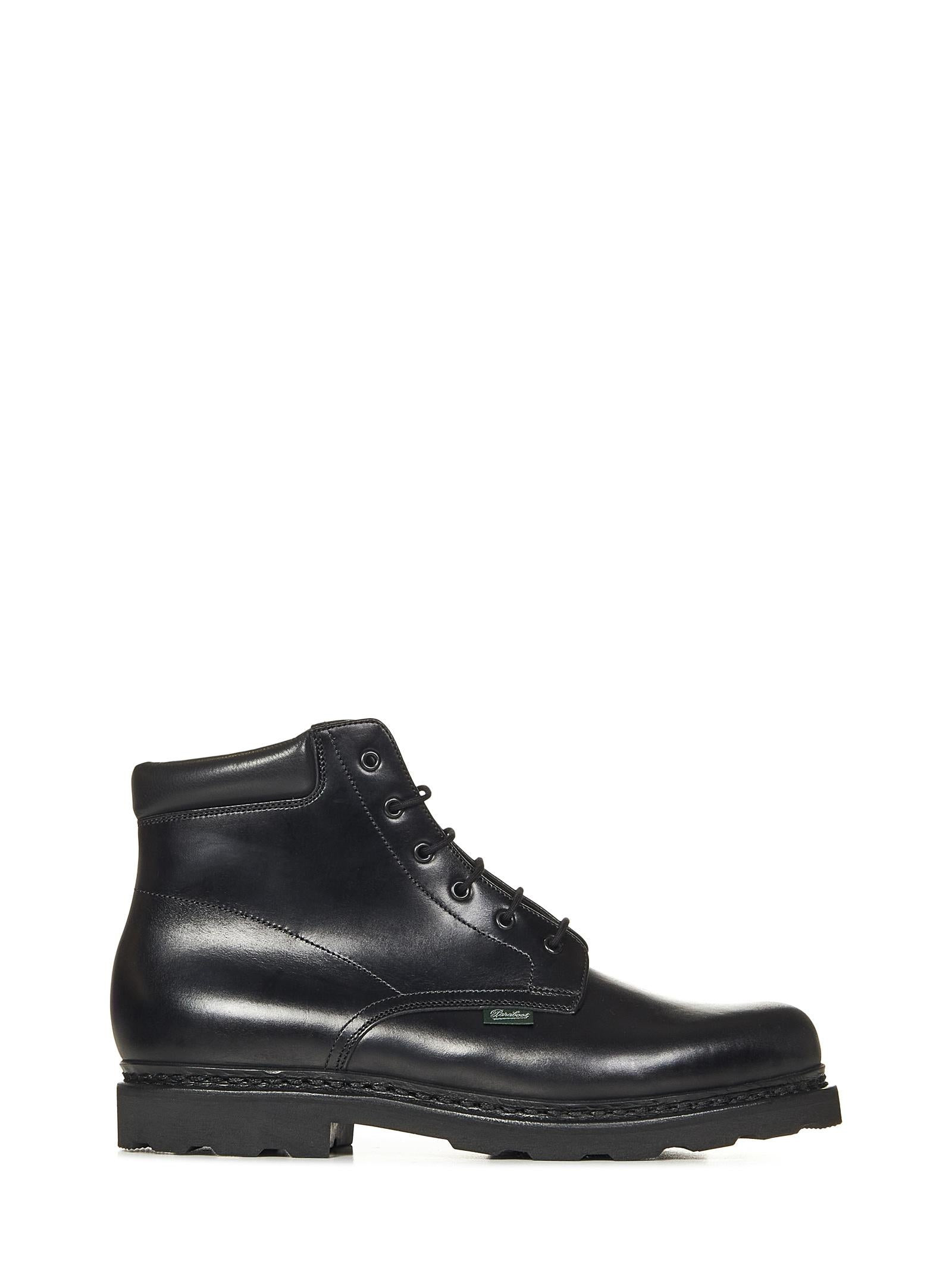 BERGERAC PARABOOT BOOTS - 1
