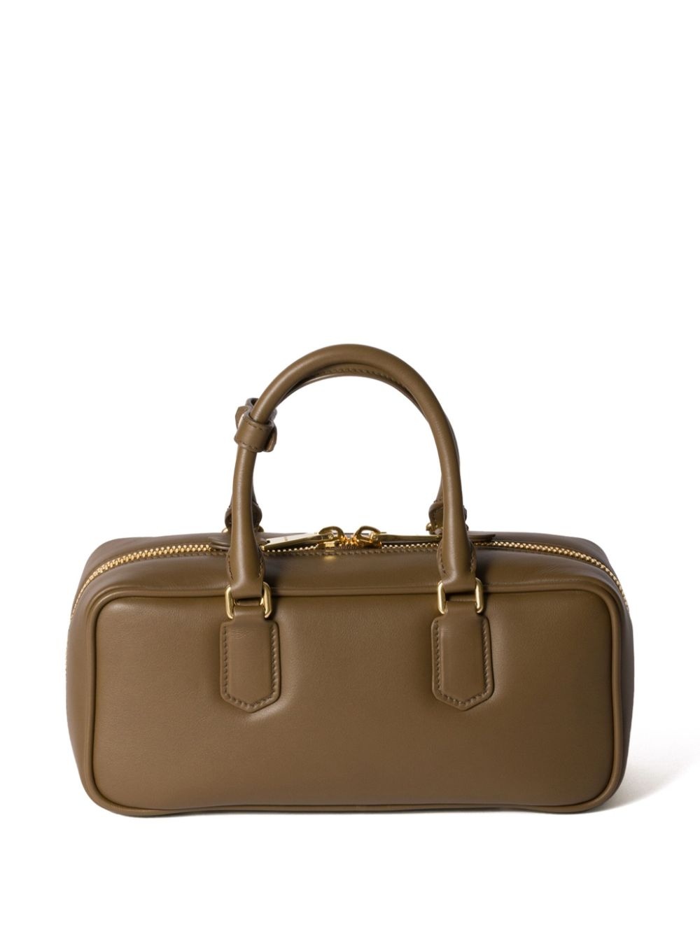 Arcadie leather bag - 2