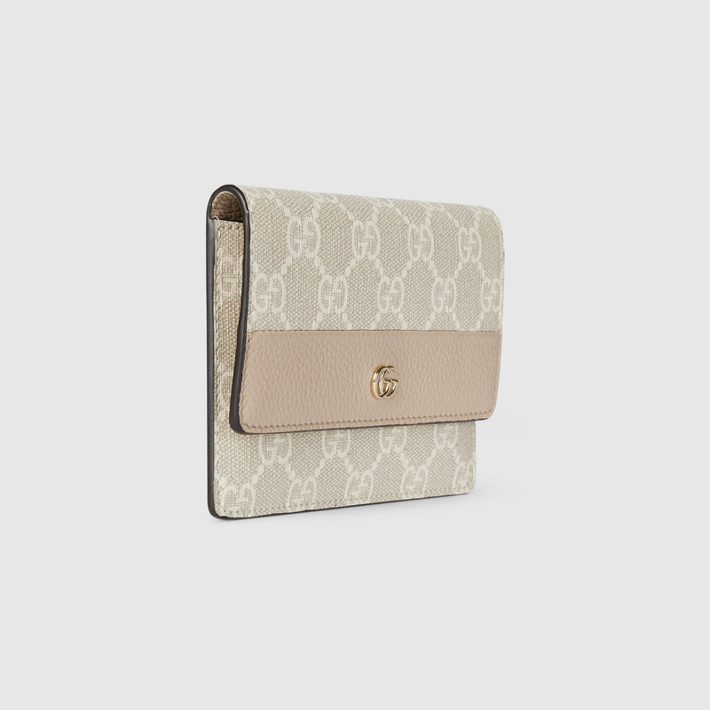 GG Marmont wallet 4