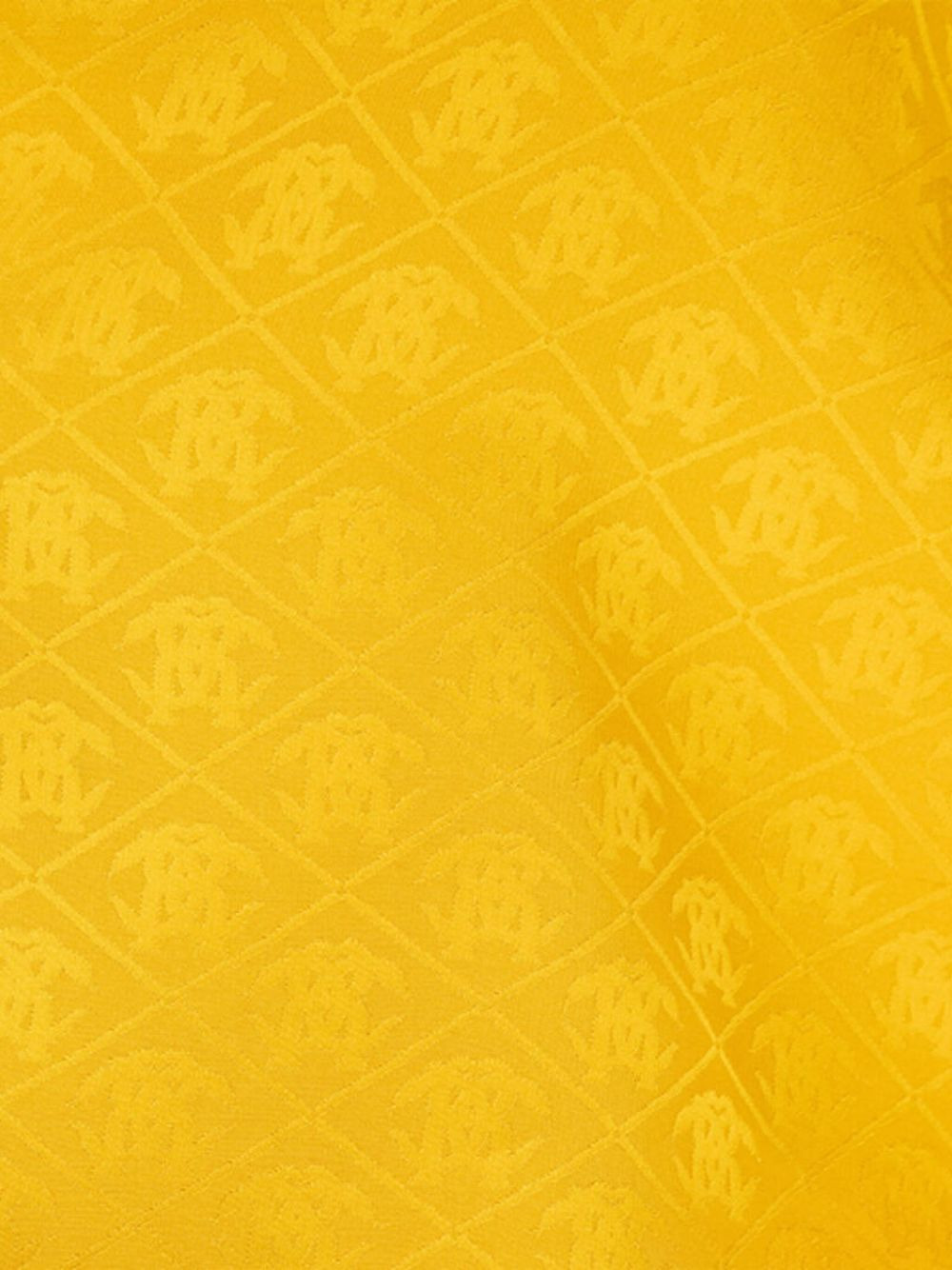 monogram snake-embossed shirt - 7