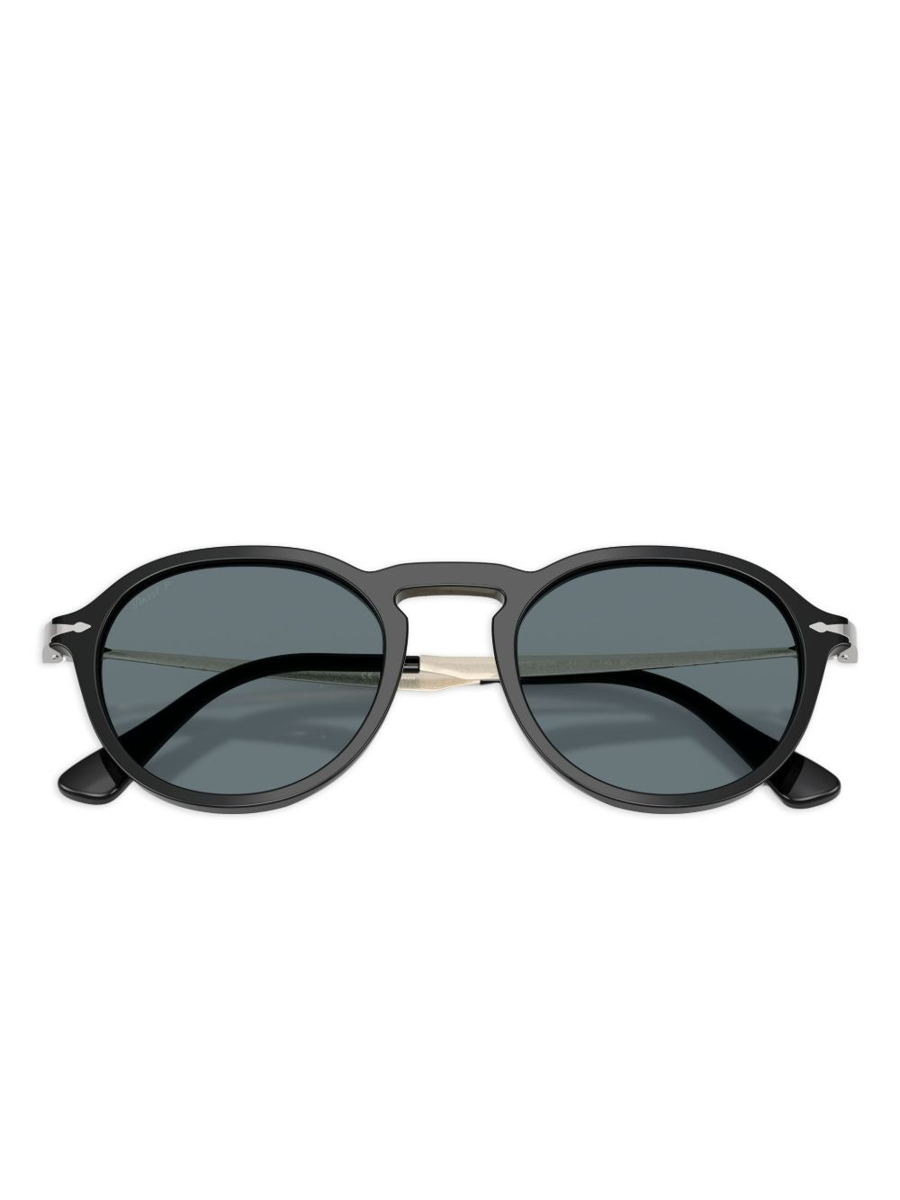 round-frame sunglasses - 5