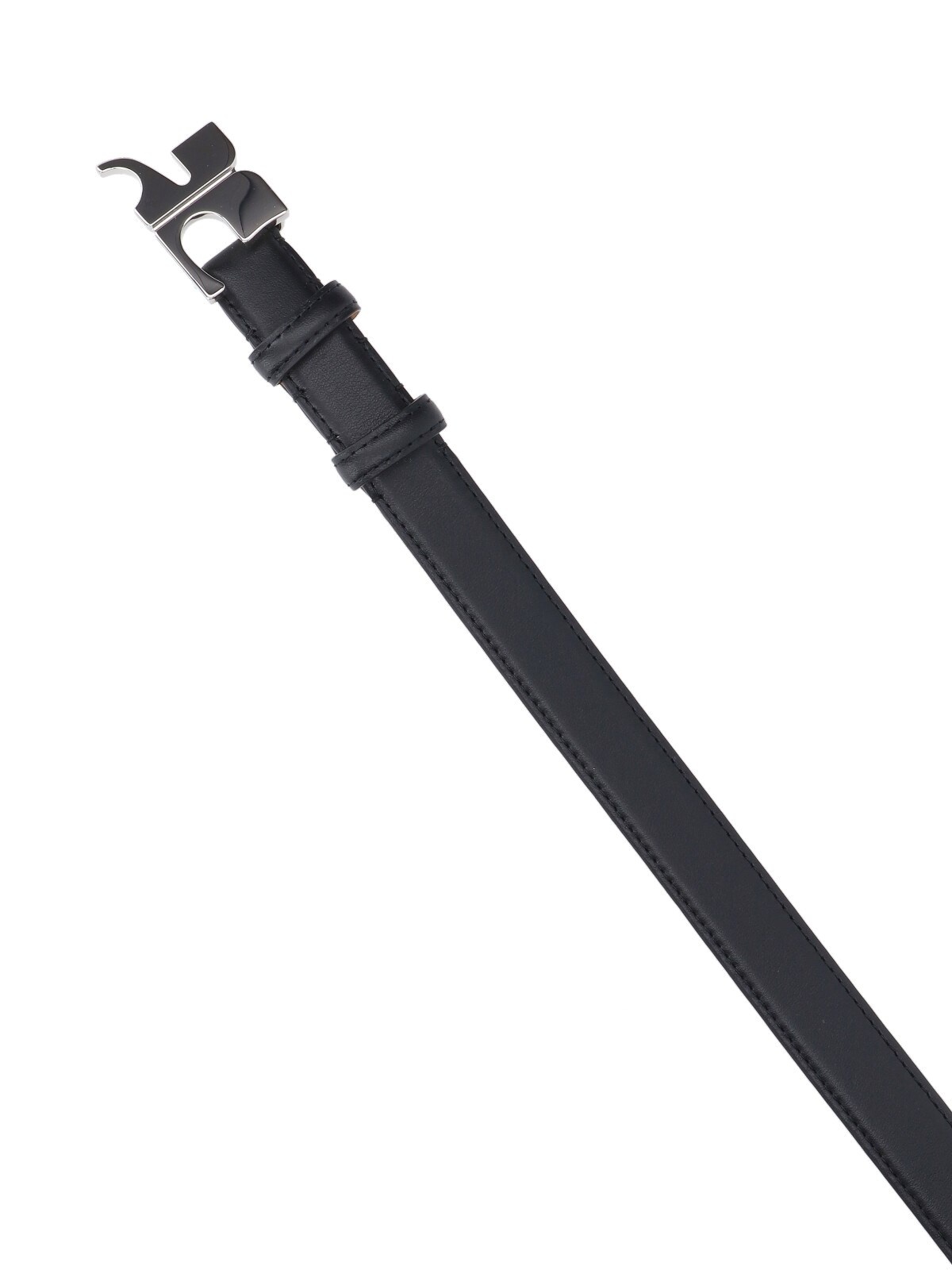 LOGO BELT - 3