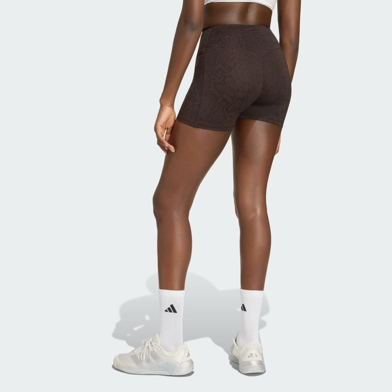 Optime PrimeLift Snake Short Leggings 3