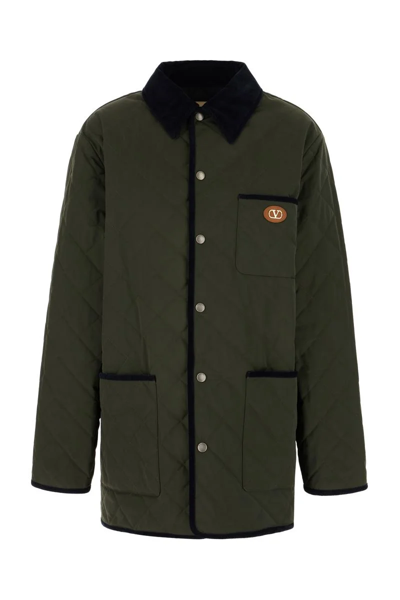 Valentino Garavani Jackets - 1