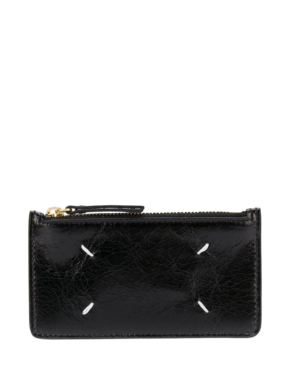 zipped cardholder - 2