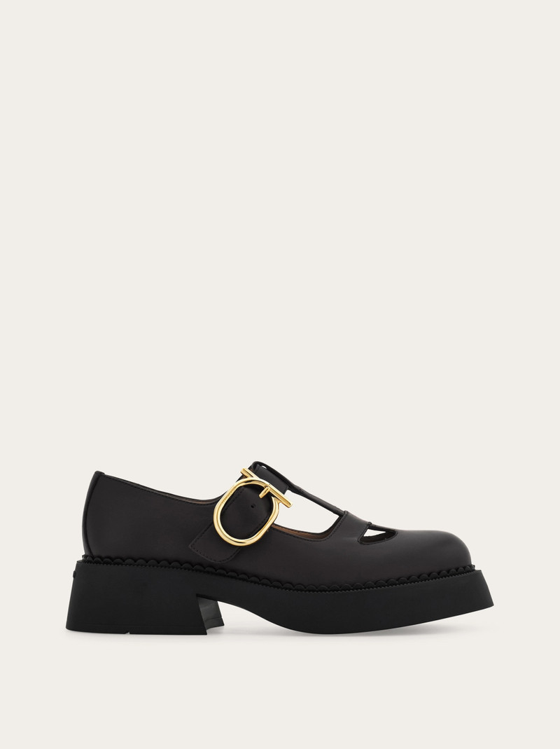 Mary Jane loafer 1