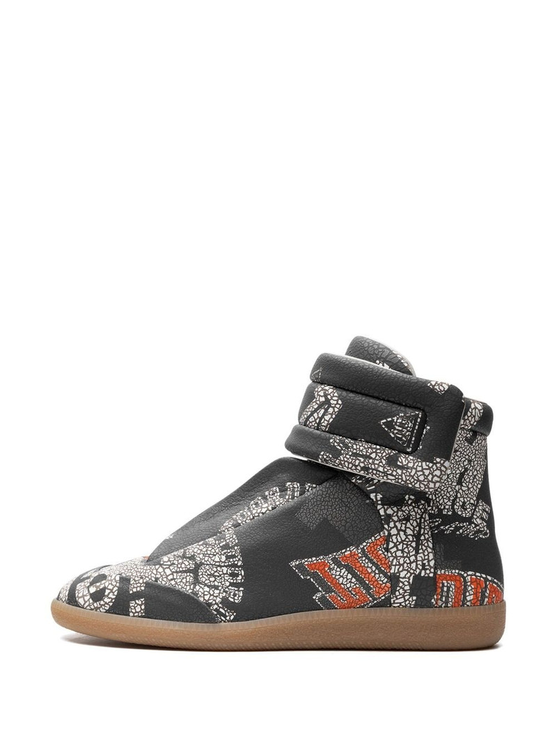 Future High "Elephant" sneakers 5