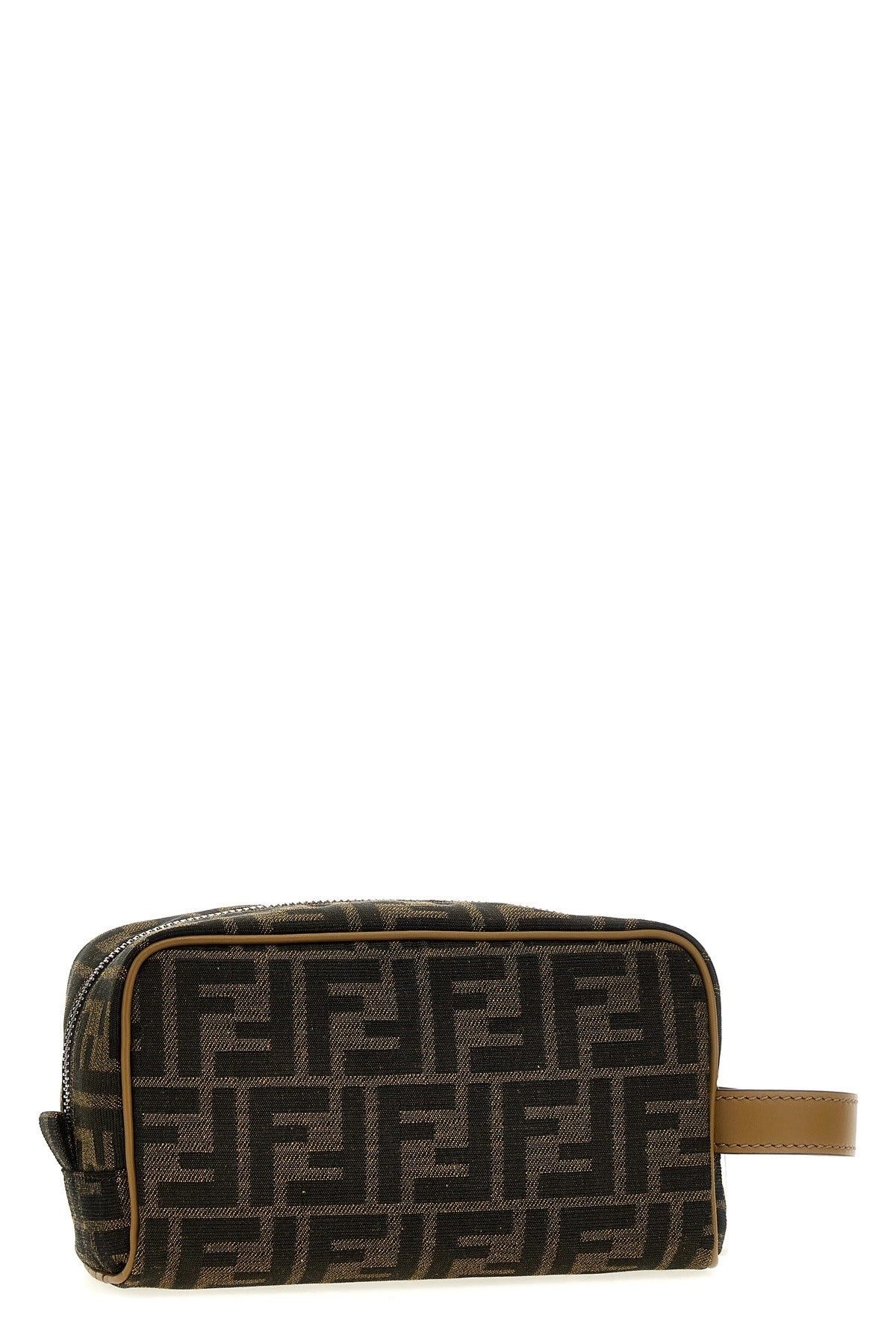 Fendi Men 'Ff' Small Beauty - 2
