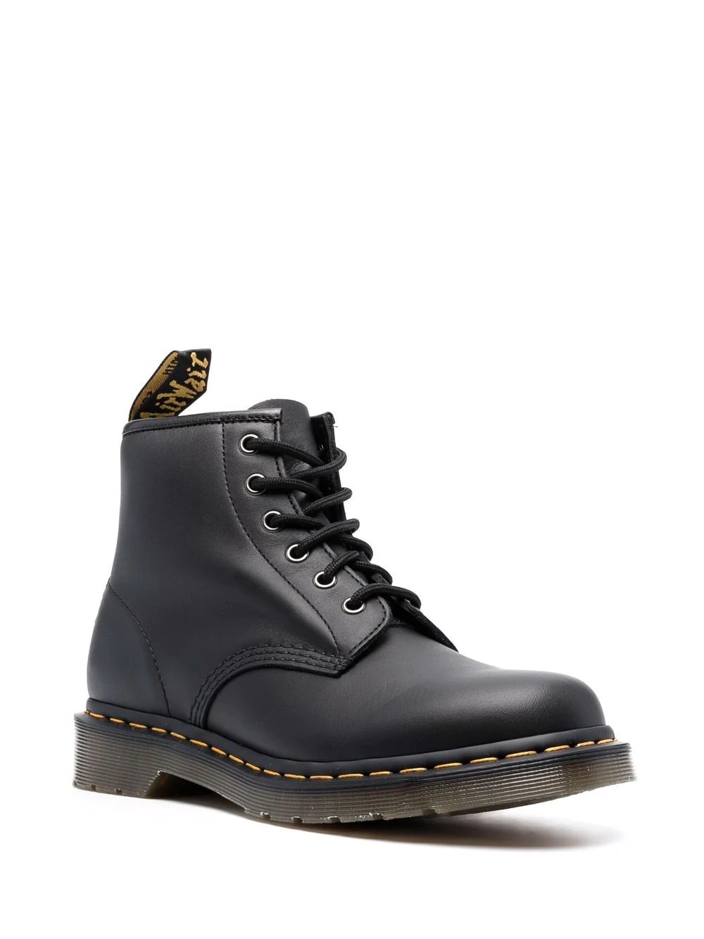 101 lace-up boots - 2