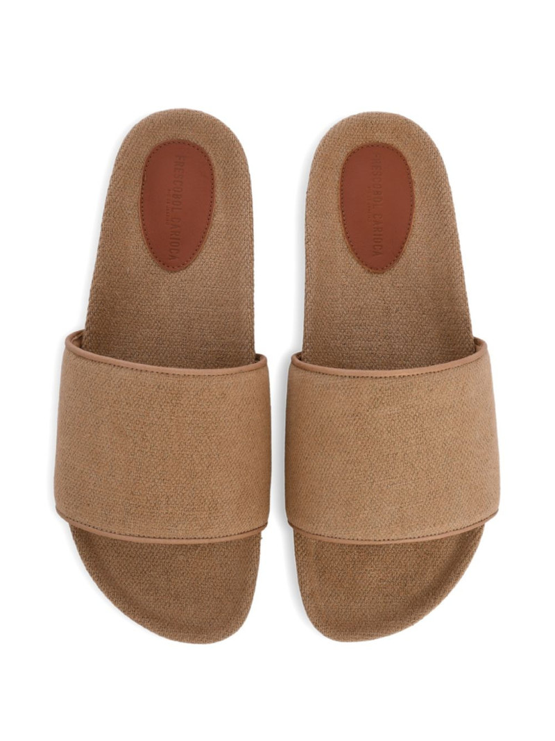 Renato open-toe sandals 4