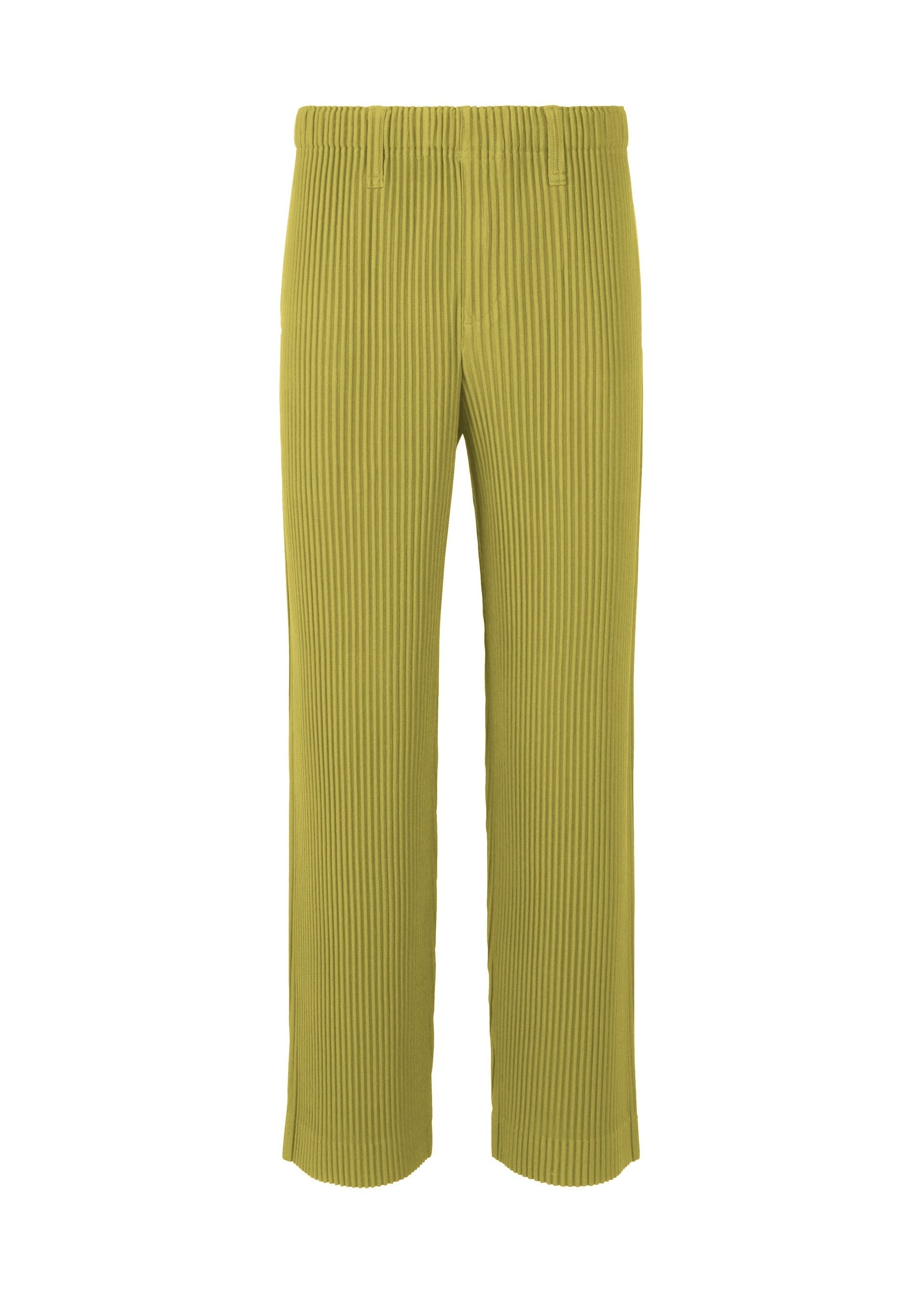 TAILORED PLEATS 2 - 1
