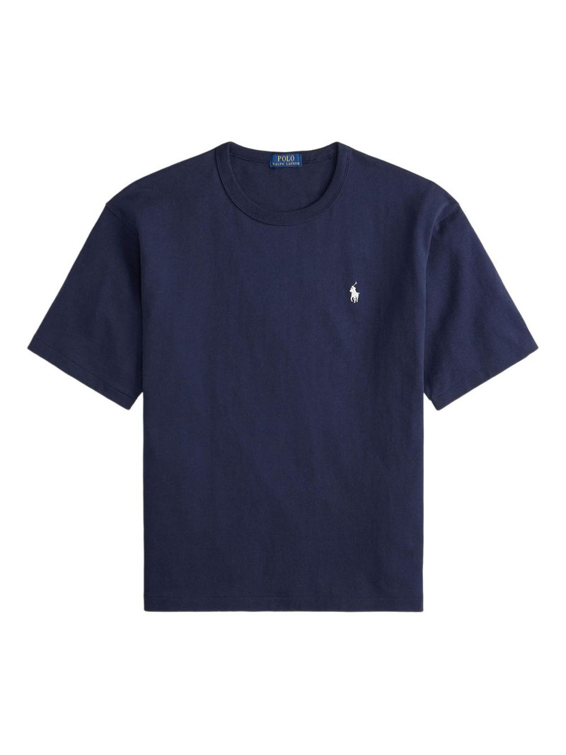 short-sleeve T-shirt 1