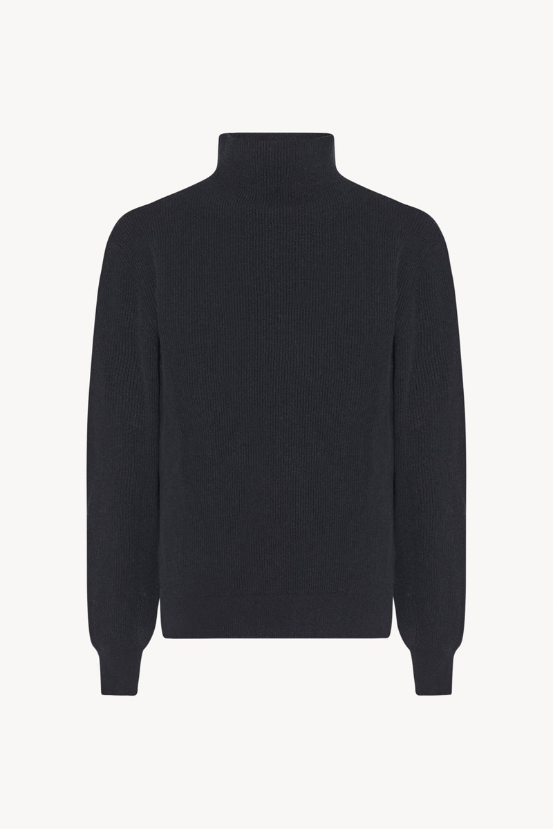 Daniel Sweater in Cashmere 1