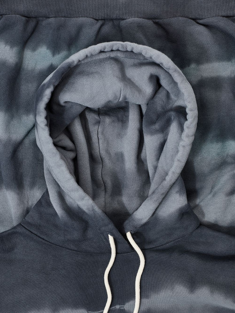 Sequoia tie-dye hoodie 5