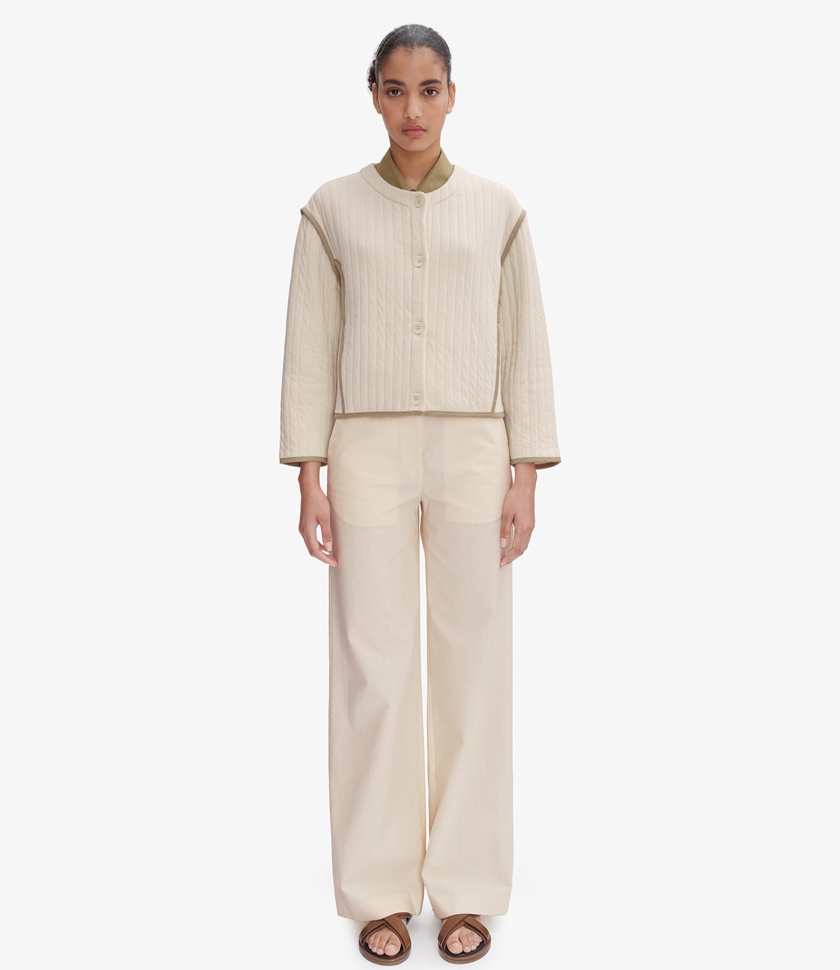 GARANCE JACKET - 4