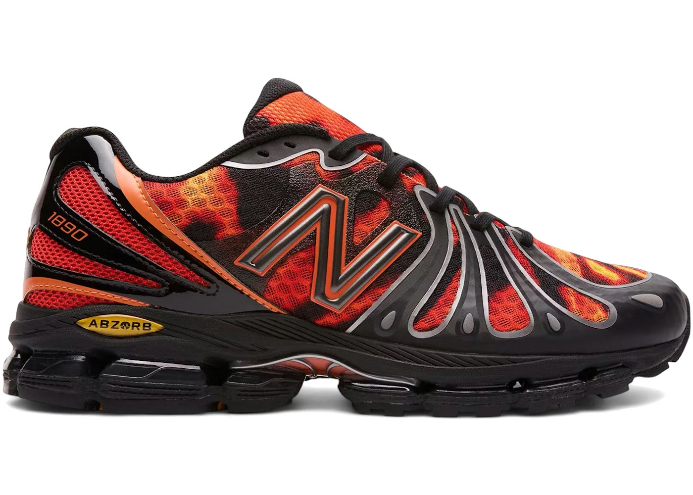 New Balance 1890 Joe Freshgoods Finger Waves - 1