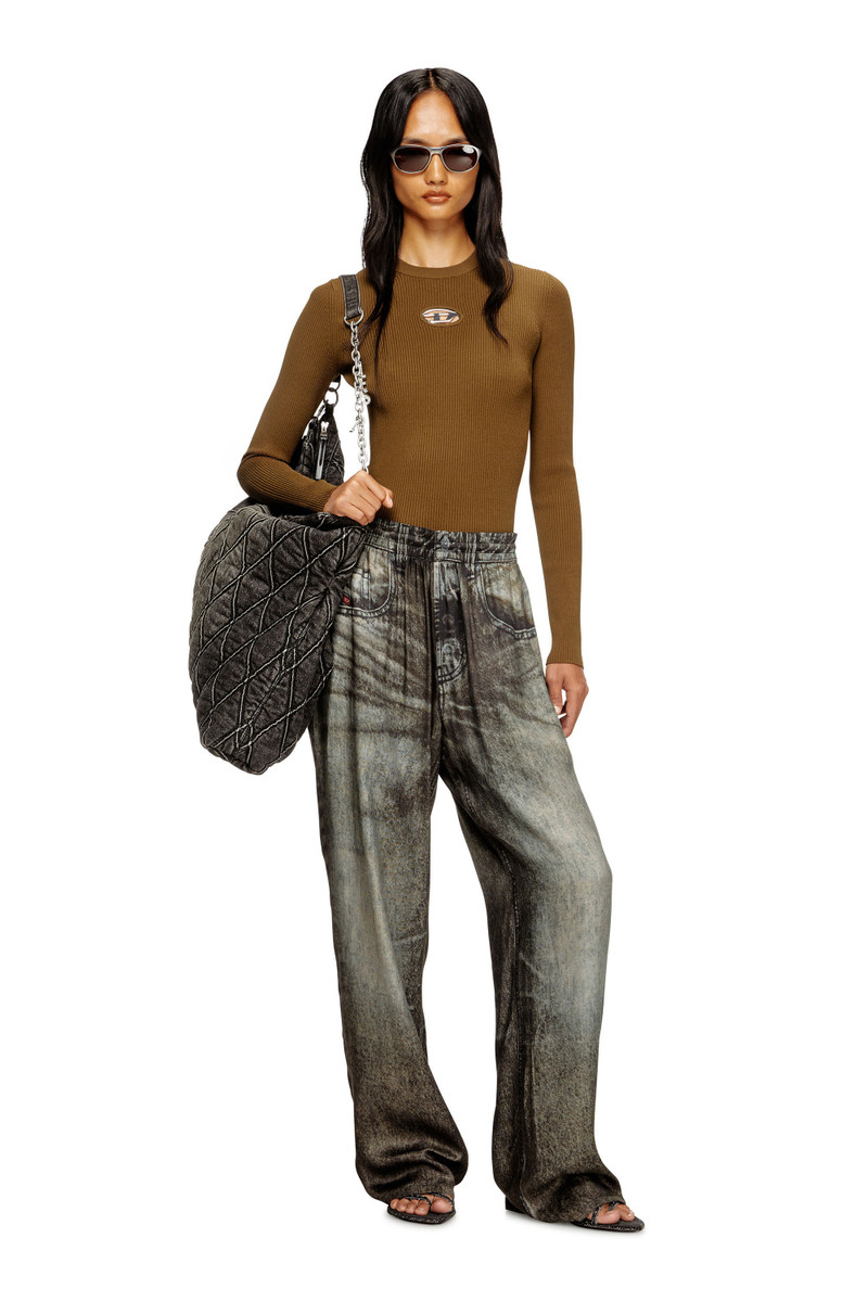 Diesel M-VALARI outlook