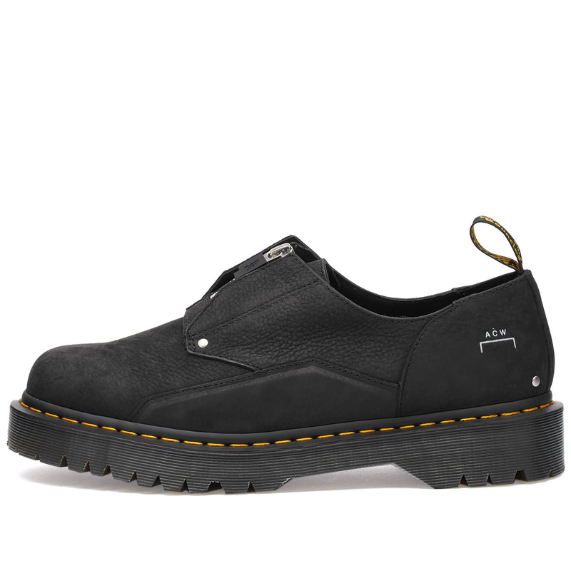 A-COLD-WALL* x Dr Martens 1461 Bex Low 3