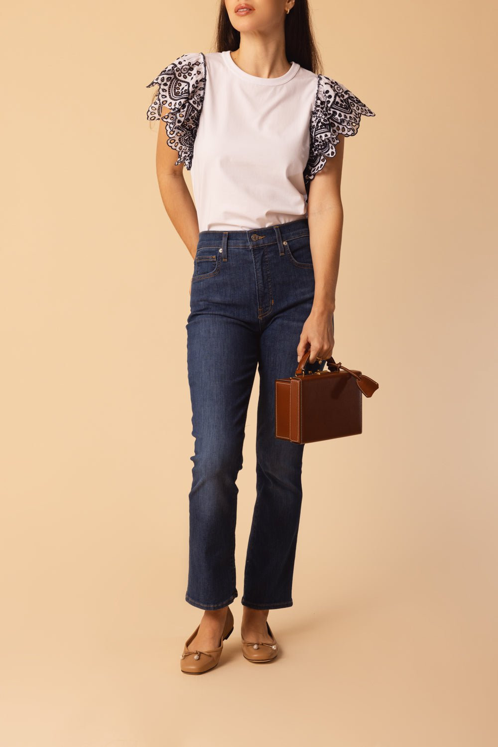 Julianka Top - 2