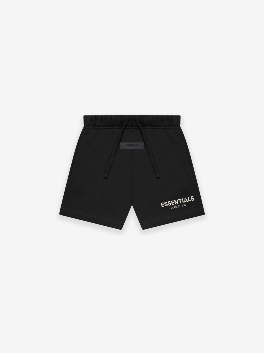 ESSENTIALS SWEATSHORT - 1